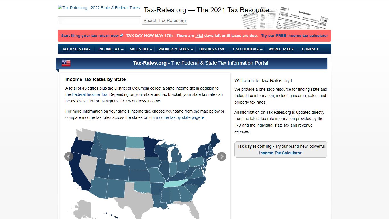 Oklahoma Sales Tax Calculator